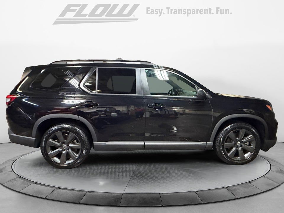 2023 Honda Pilot AWD Sport