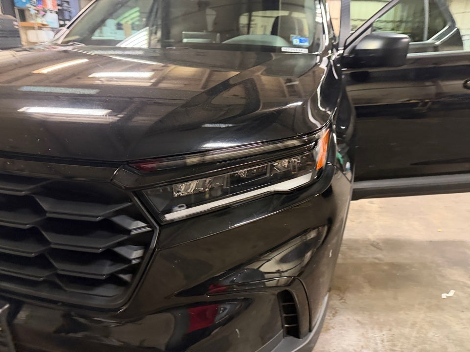 2023 Honda Pilot AWD Sport