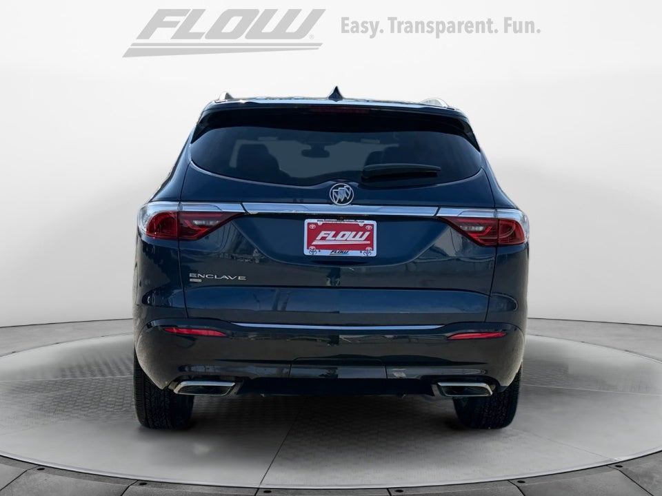 2024 Buick Enclave Essence AWD