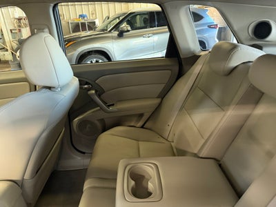 2011 Acura RDX Tech Pkg