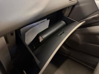 2011 Acura RDX Tech Pkg