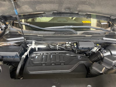 2019 Acura MDX w/Advance Pkg