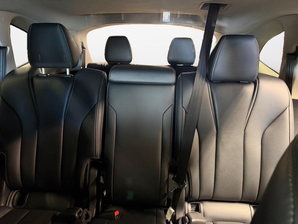 2022 Acura MDX Technology Package