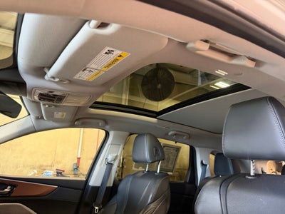 2022 Acura MDX Technology Package