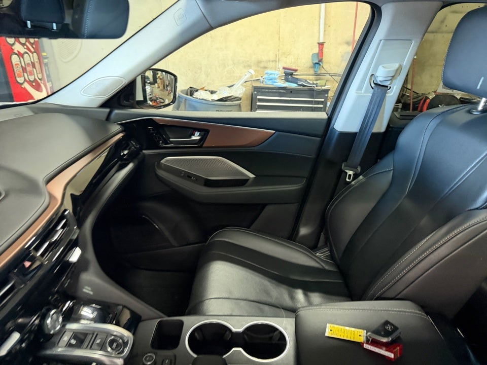 2022 Acura MDX Technology Package