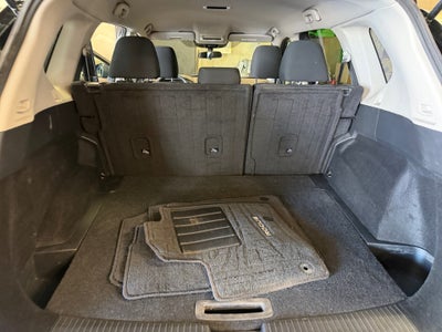 2023 Nissan Rogue S Intelligent AWD