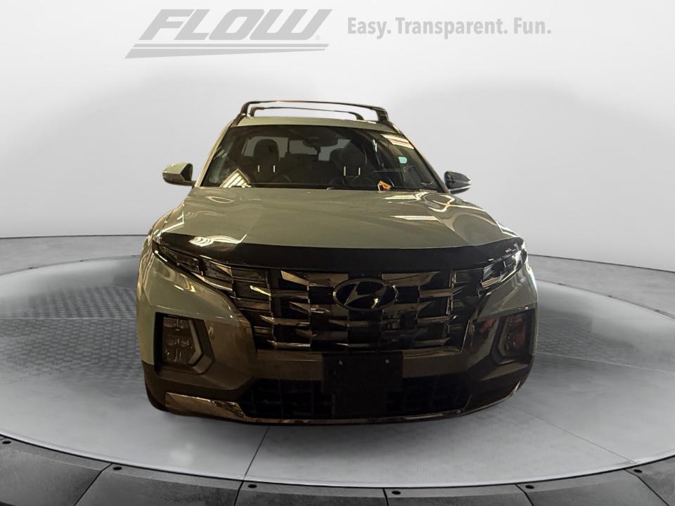 2022 Hyundai Santa Cruz Limited
