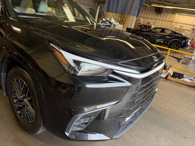 2024 Lexus TX 350 Luxury