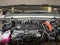 2026 Toyota Grand Highlander Hybrid Hybrid Nightshade Edition