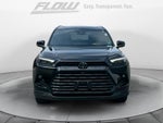 2026 Toyota Grand Highlander Hybrid Hybrid Nightshade Edition
