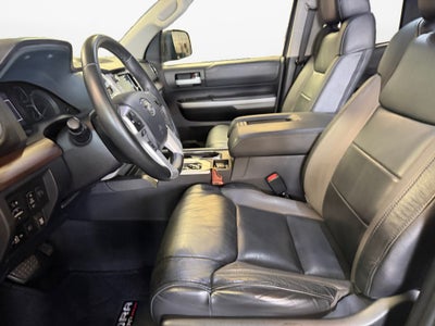 2020 Toyota Tundra Limited