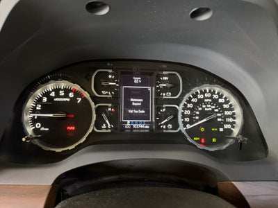 2020 Toyota Tundra Limited