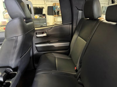 2020 Toyota Tundra Limited