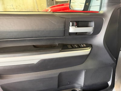 2020 Toyota Tundra Limited