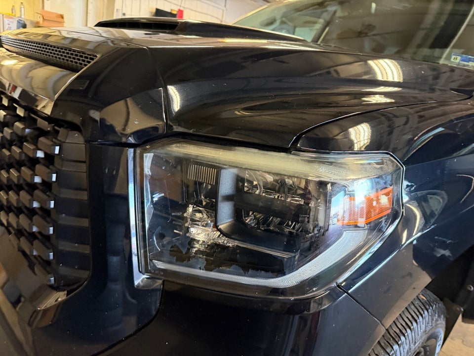 2019 Toyota Tundra TRD Pro