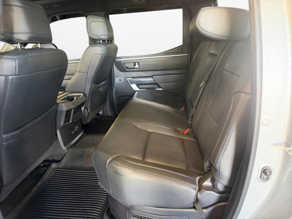 2023 Toyota Tundra i-FORCE MAX Platinum Hybrid
