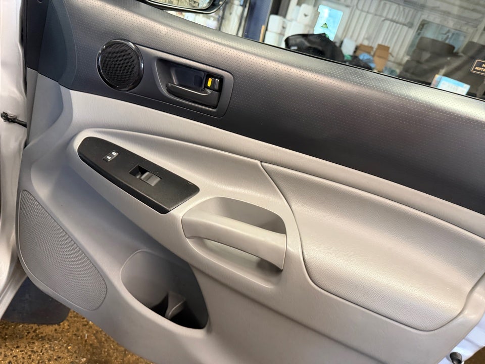 2013 Toyota Tacoma Base V6