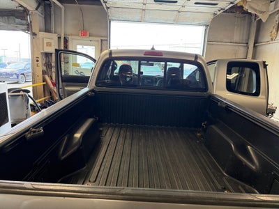 2014 Toyota Tacoma Base V6 (A5)