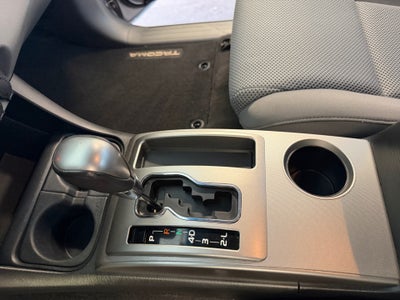2014 Toyota Tacoma Base V6 (A5)