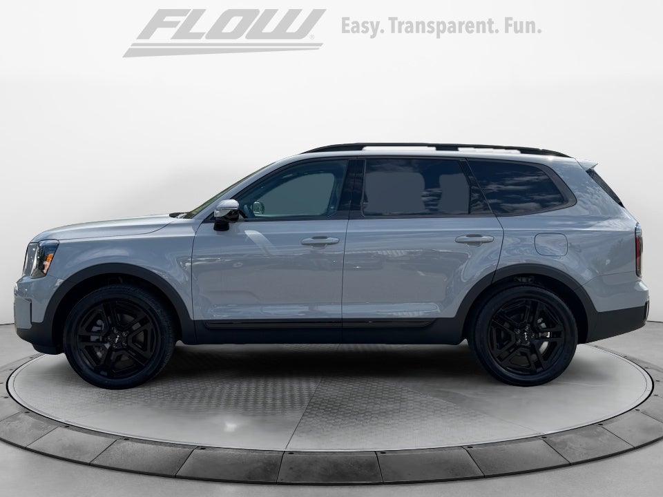 2024 Kia Telluride SX Prestige X-Line