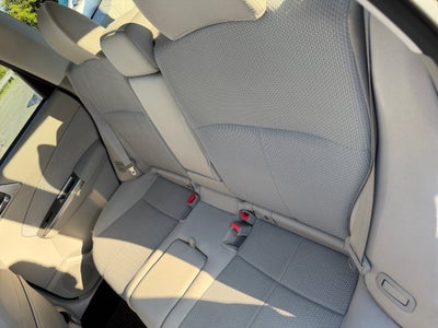 2013 Subaru Forester 2.5X Premium