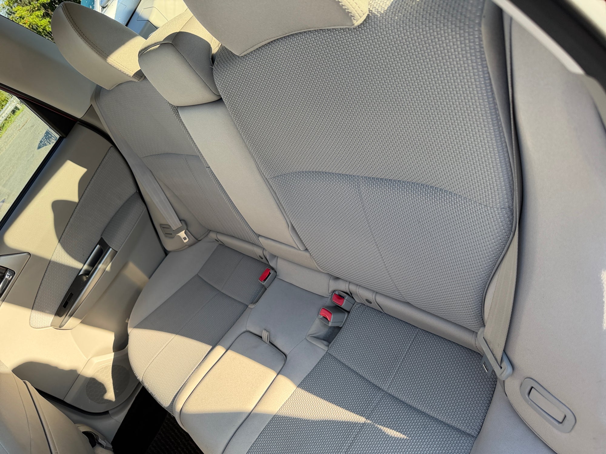2013 Subaru Forester 2.5X Premium