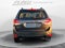 2020 Subaru Forester CVT