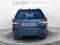 2020 Subaru Forester CVT