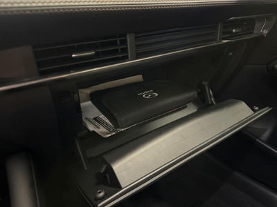 2025 Mazda Mazda3 Sedan 2.5 S Preferred