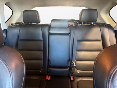 2015 Mazda Mazda CX-5 Grand Touring