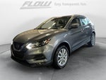 2021 Nissan Rogue Sport SV AWD Xtronic CVT