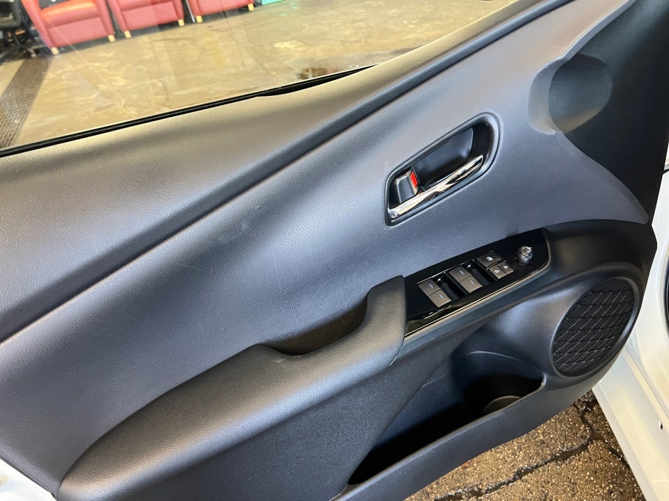 2019 Toyota Prius Prime Premium