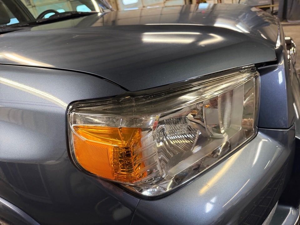 2013 Toyota 4Runner Limited