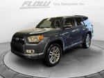 2013 Toyota 4Runner Limited