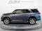 2013 Toyota 4Runner Limited