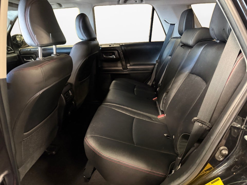 2020 Toyota 4Runner Venture Special Edition