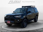 2020 Toyota 4Runner Venture Special Edition