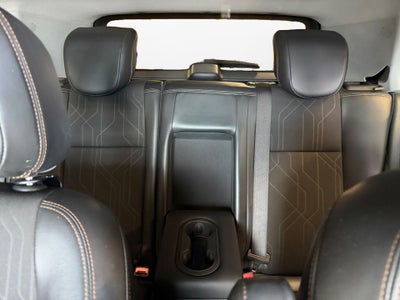 2021 Chevrolet Trax FWD LT