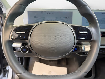 2022 Hyundai IONIQ 5 SEL