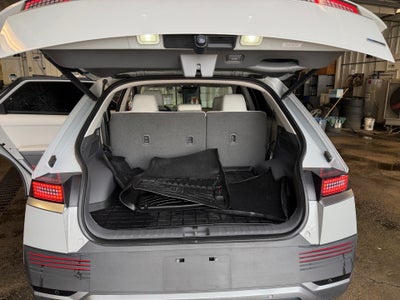 2022 Hyundai IONIQ 5 SEL