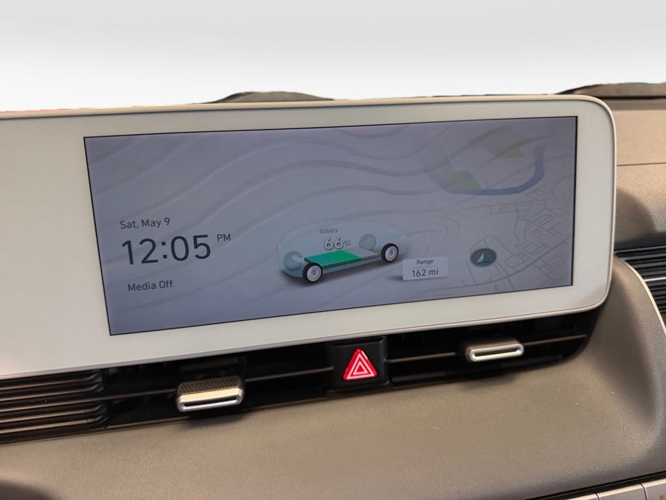 2022 Hyundai IONIQ 5 SEL