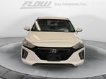 2018 Hyundai Ioniq Hybrid SEL