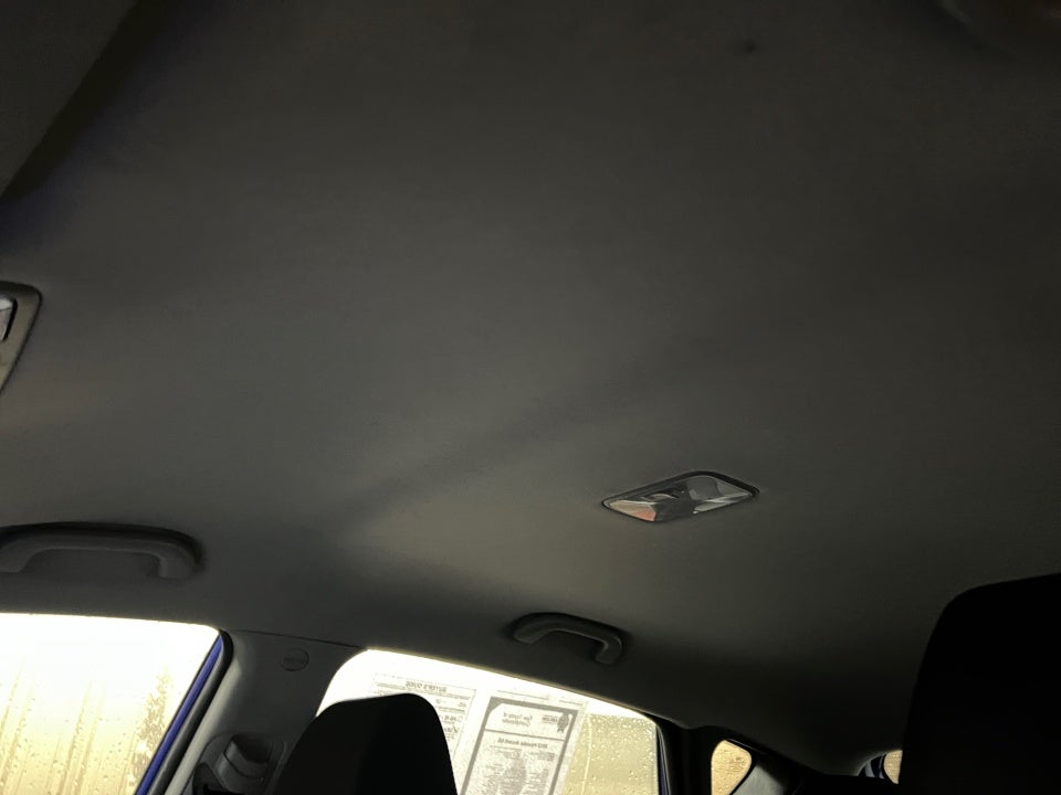 2013 Hyundai Accent GS