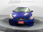 2013 Hyundai Accent GS