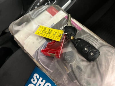 2013 Hyundai Accent GS