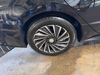 2023 Hyundai Sonata Hybrid Limited