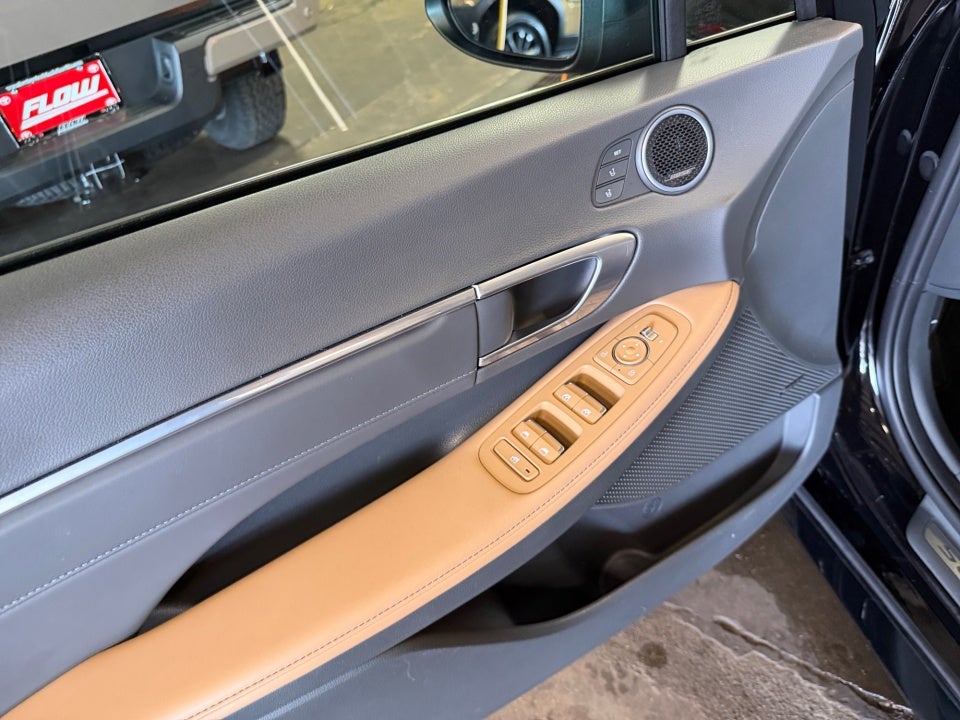 2023 Hyundai Sonata Hybrid Limited