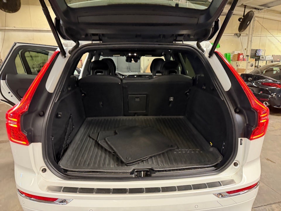 2018 Volvo XC60 T6 Inscription