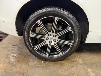 2018 Volvo XC60 T6 Inscription