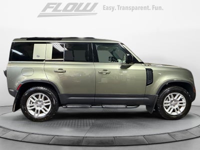 2024 Land Rover Defender 110 P400 S